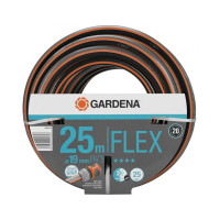 Шланг Gardena Flex 19 мм, 25 м