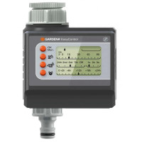 Таймер подачі води Gardena EasyControl