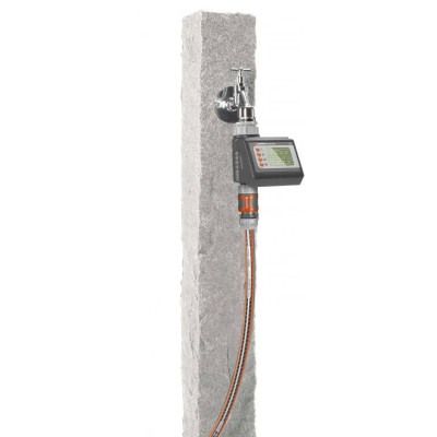 Таймер подачі води Gardena EasyControl