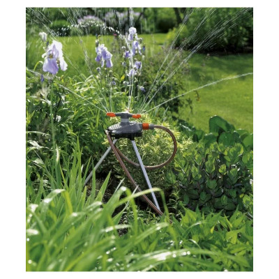 Дощувач круговий Gardena Samba