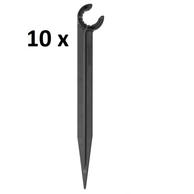 Кільця Gardena Micro-Drip-System для шлангів 13 мм 1/2", 10 шт