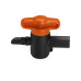Кран запірний Gardena Micro-Drip-System для мікронасадок, 5 шт.