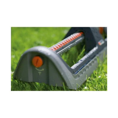 Дощувач осцилюючий Gardena Premium 250