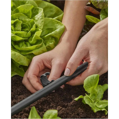 Кільця Gardena Micro-Drip-System для шлангів 13 мм 1/2", 10 шт