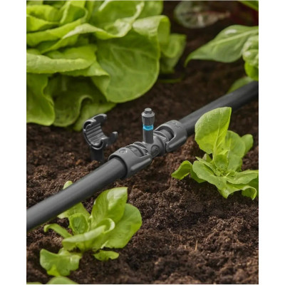Кільця Gardena Micro-Drip-System для шлангів 13 мм 1/2", 10 шт