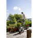 Котушка Gardena City Gardening 10 м для террас з комплектом для поливу