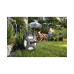 Котушка Gardena City Gardening 10 м для террас з комплектом для поливу