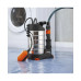 Дренажний насос для чистої води Gardena 21000 Inox Premium
