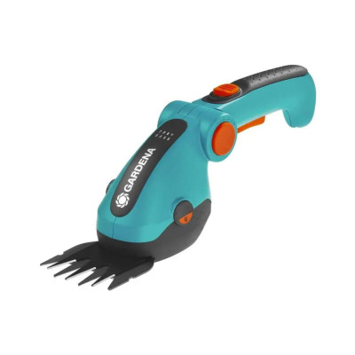 Ножиці для газонів акумуляторні Gardena ComfortCut