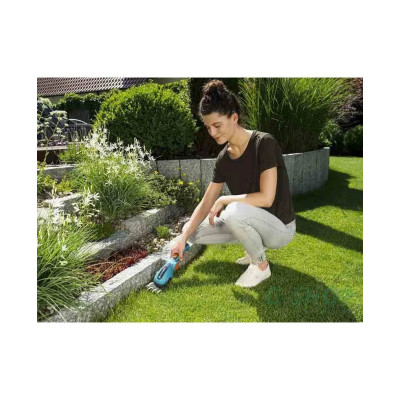 Ножиці для газонів акумуляторні Gardena ComfortCut
