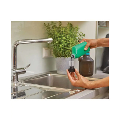 Обприскувач ручний акумуляторний Gardena EasyPump 1 літр