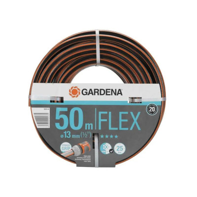 Шланг Gardena Flex 13 мм, 50 м