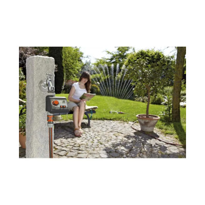Таймер подачі води Gardena FlexControl