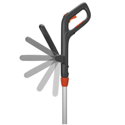 Тример акумуляторний Gardena EasyCut 23/18V P4A - без акумулятора та зарядного пристрою
