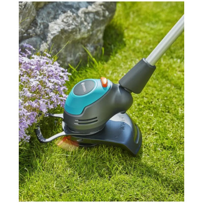 Тример акумуляторний Gardena EasyCut 23/18V P4A - без акумулятора та зарядного пристрою