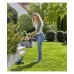 Тример акумуляторний Gardena EasyCut 23/18V P4A - без акумулятора та зарядного пристрою