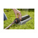 Дощувач осцилюючий Gardena Aquazoom Comfort 350/2