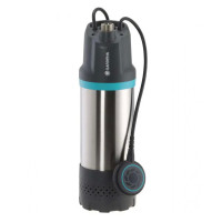 Насос занурювальний Gardena 5900/4 inox