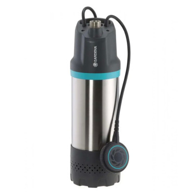 Насос занурювальний Gardena 5900/4 inox