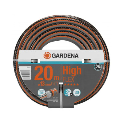 Шланг Gardena HighFlex 13 мм, 20 м