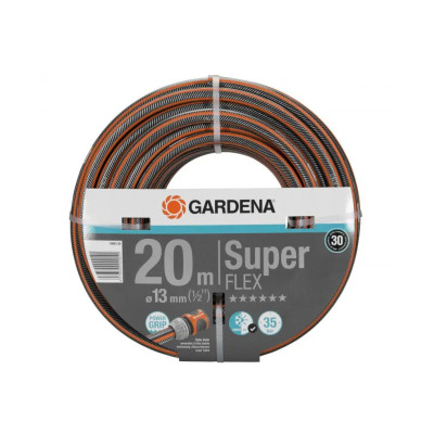 Шланг Gardena SuperFlex 13 мм, 20 м