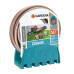 Шланг з кронштейном та комплектом для поливу Gardena Classic 13 мм, 20 м Set