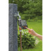 Таймер подачі води Gardena MultiControl С1030plus