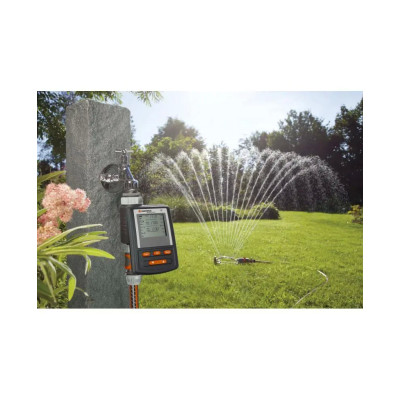 Таймер подачі води Gardena MultiControl С1030plus