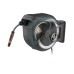 Котушка зі шлангом Gardena RollUp M/L Automatic настінна 25 м