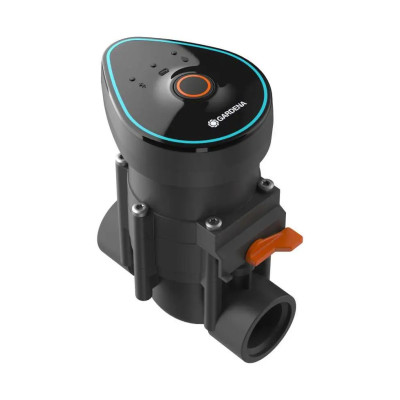 Клапан для поливу Gardena 9 V Bluetooth Set