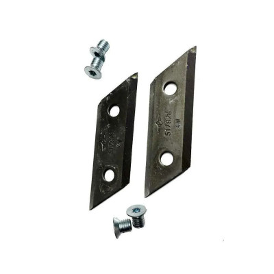 Комплект запасних ножів для подрібнювачів Gardena GH 2000, GH 2300, GH 2500