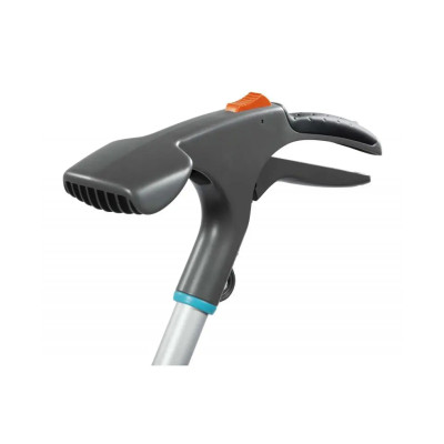Ножиці для трави Gardena Comfort поворотні з ручкою