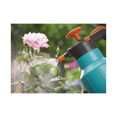 Обприскувач ручний Gardena Comfort 1.25 л