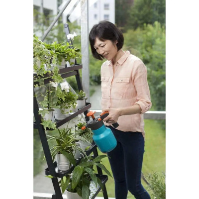 Обприскувач ручний Gardena Comfort 1.25 л