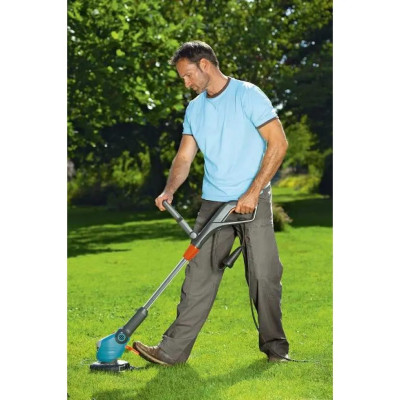 Тример електричний Gardena ComfortCut Plus 650/30