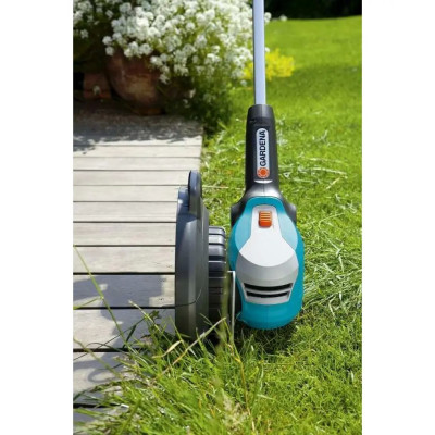 Тример електричний Gardena ComfortCut Plus 650/30