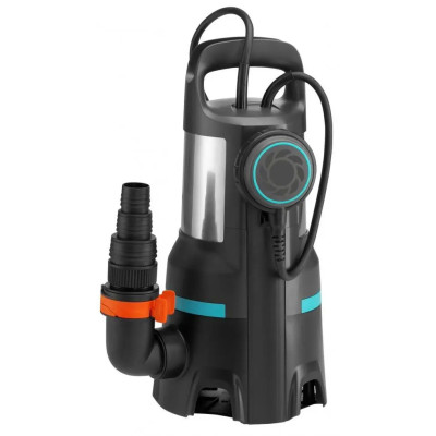 Дренажний насос для брудної води Gardena 25000