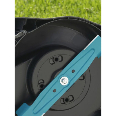 Електрична газонокосарка Gardena PowerMax 32/1200 G2