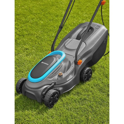 Електрична газонокосарка Gardena PowerMax 32/1200 G2