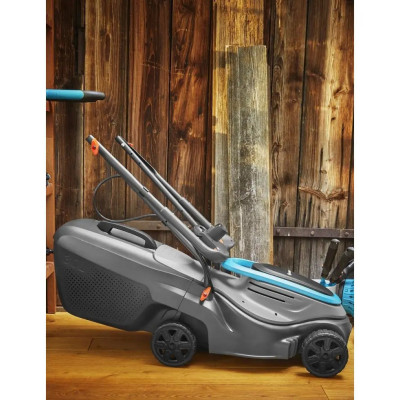 Електрична газонокосарка Gardena PowerMax 32/1200 G2
