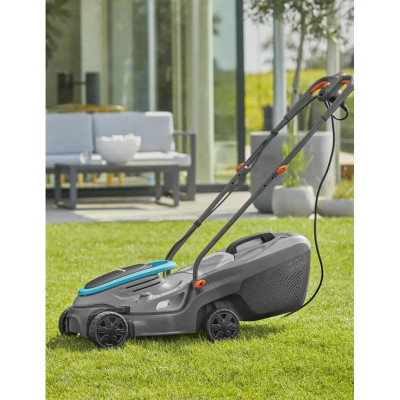 Електрична газонокосарка Gardena PowerMax 32/1200 G2