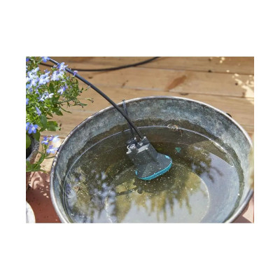 Комплект мікрокрапельного поливу Gardena Micro-Drip-System рослин горщиків