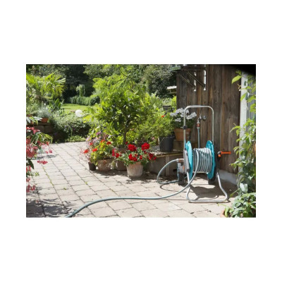 Комплект з'єднувачів Gardena Classic 13 мм 1/2 1,5 м