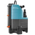 Дренажний насос для брудної води Gardena 13000 Aquasensor Comfort