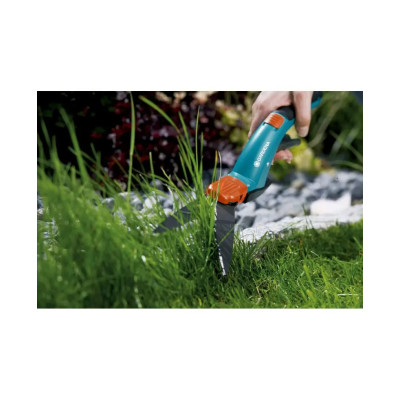 Ножиці для трави Gardena Comfort поворотні