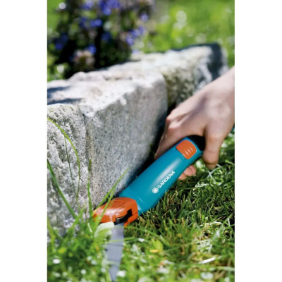 Ножиці для трави Gardena Comfort поворотні