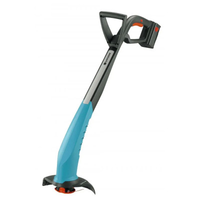 Тример акумуляторний Gardena SmallCut 300 Accu