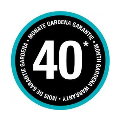 Насос для резервуарів Gardena 4000/1