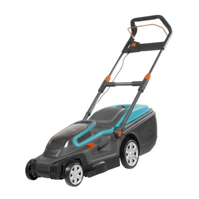 Акумуляторна газонокосарка Gardena PowerMax Li-40/37