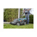 Акумуляторна газонокосарка Gardena PowerMax Li-40/37